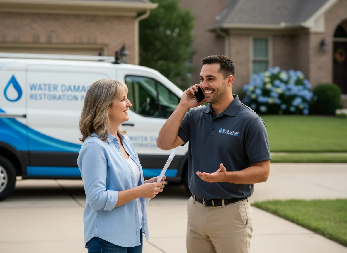 Flood Restoration Miami, AZ FAQs